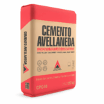 Cemento Avellaneda x 25kg