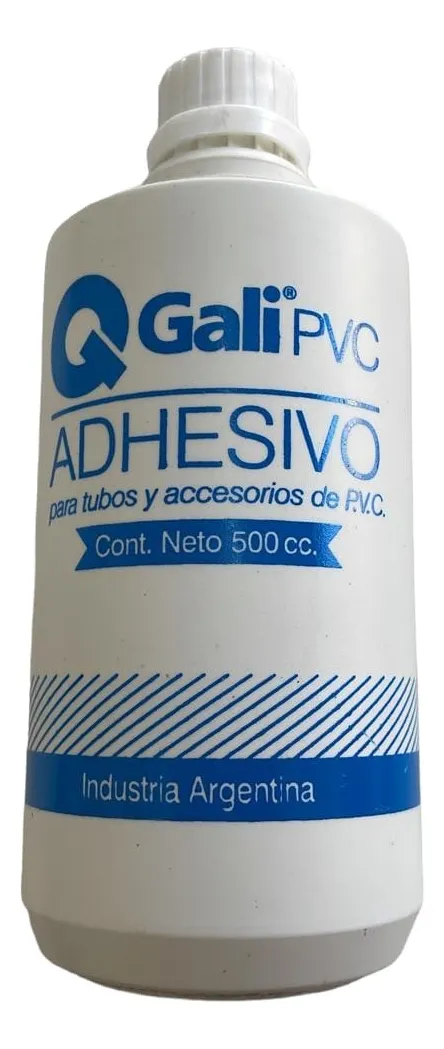 adhesivo gali 500cc