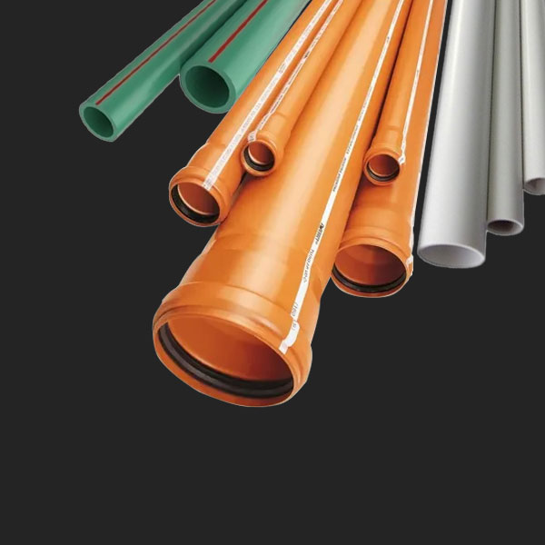 canos categoria la teja materiales La Teja Materiales de Construcción, Merlo Buenos Aires