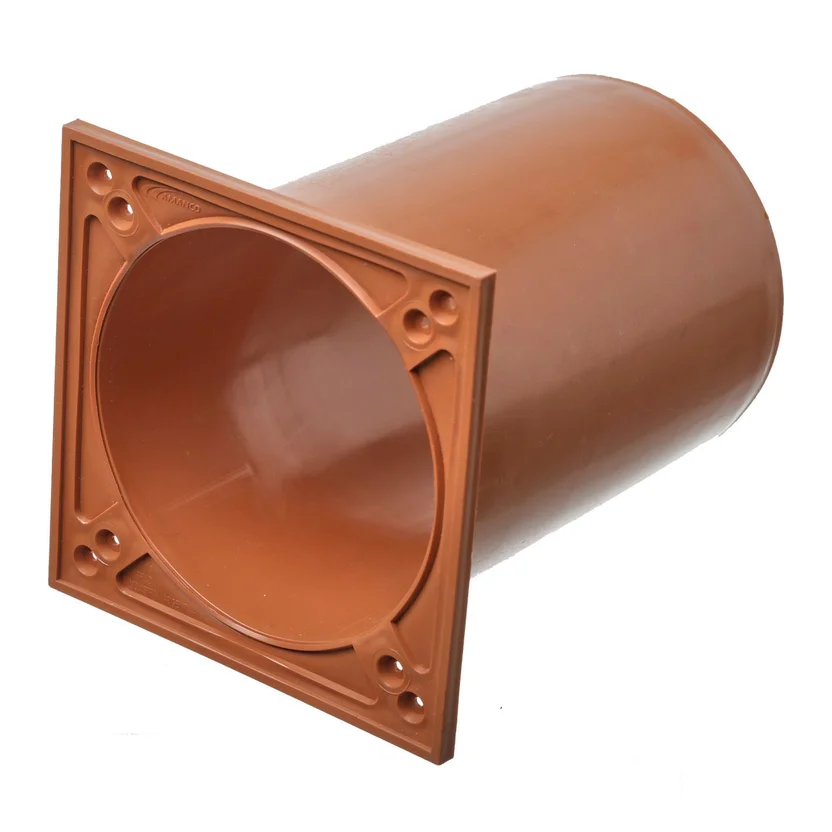 porta rejilla abierta 110 12x12